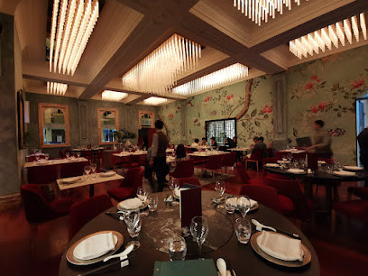 Grand Orient Restaurant
