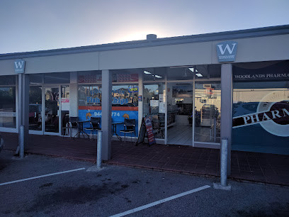 Woodlands Fish and Chips