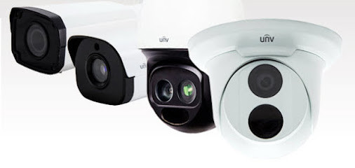 Serious Security CCTV & Alarms Sydney