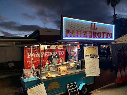 Photo of Italian street food truck Perth - Il Panzerotto