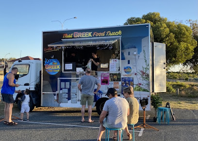 That Greek Food Truck