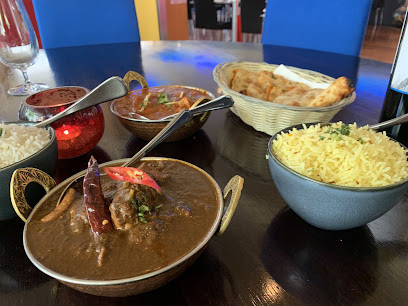 Balti Indian Restaurant