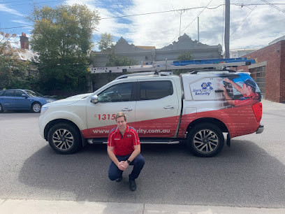 Jim's Security Sydney