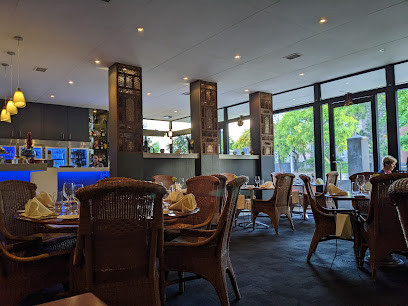 Royal India Restaurant