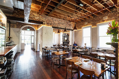 Julio's Italian Restaurant