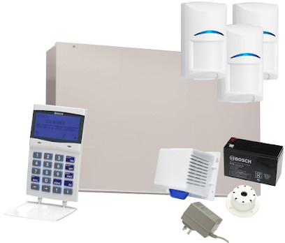 S & D Alarm Service Pty Ltd