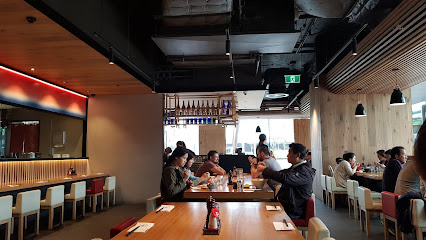 Photo of Ippudo