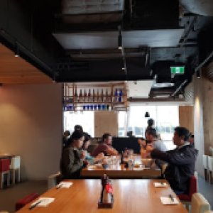 Photo of Ippudo