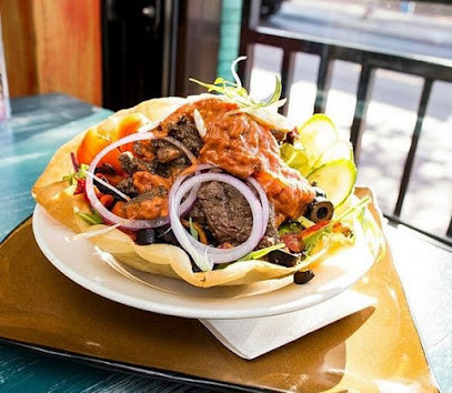 Pancho's Mexican Villa Restaurant