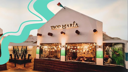 Taco Maria