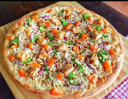 Zambelli's Pizza