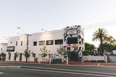 Rosemount Hotel