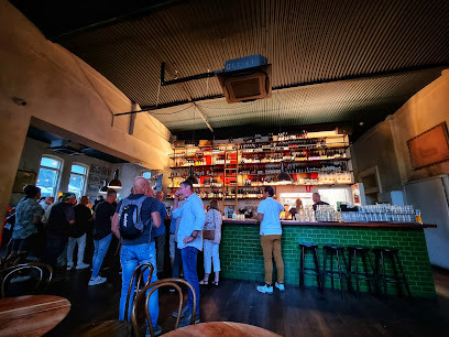 Picabar