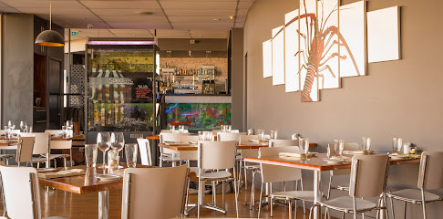 TheCray Seafood & Grill Restaurant, Belmont