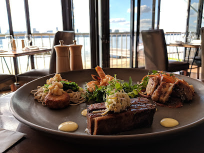 The Boatshed Restaurant