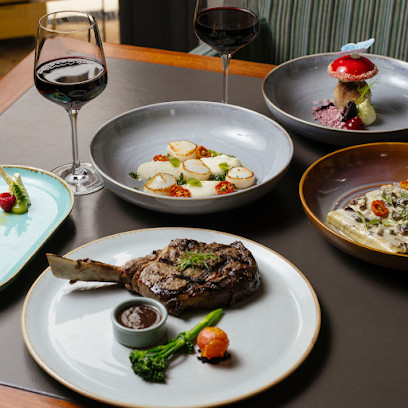 Firewater Grille