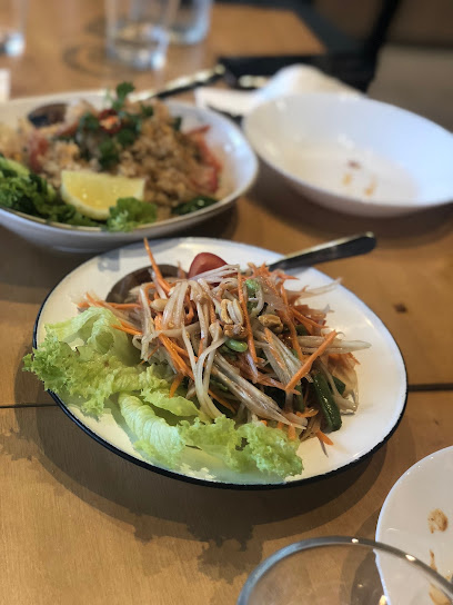 Photo of Khanom Thai