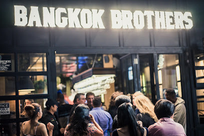 Bangkok Brothers