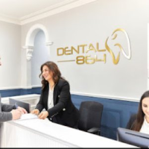 Photo of Dental 864