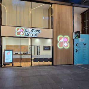 Photo of LifeCare Dental (Perth CBD)