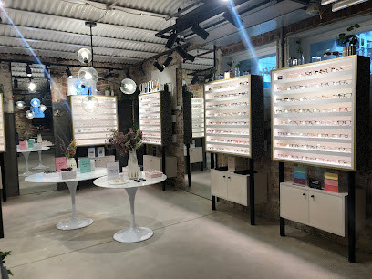 Bailey Nelson Optometrist - The State Buildings