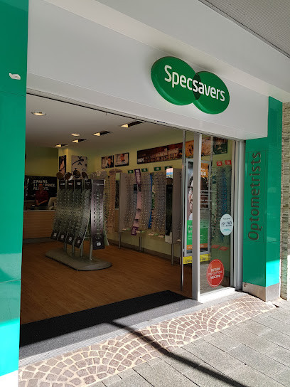 Specsavers Optometrists - Perth - Murray St Mall