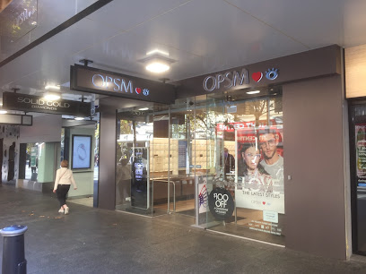 Photo of OPSM Perth