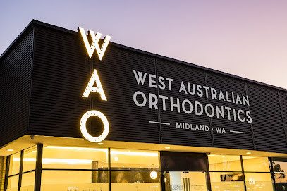 West Australian Orthodontics