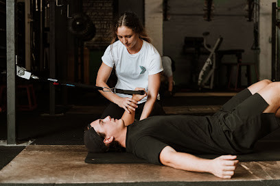 Formotion Physio (West Perth)