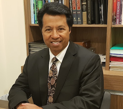 Photo of Dr Peter Randle Plastic Surgeon Perth