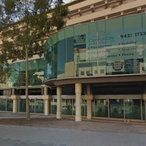 Photo of Central City Podiatry