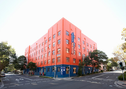 Kennards Self Storage Ultimo - 444 Jones St.