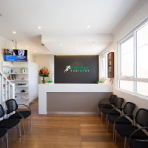 Photo of Peak Podiatry