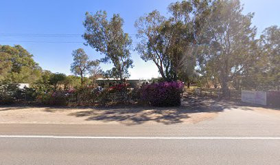 Shalom House WA