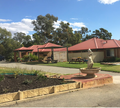 The Salvation Army - Harry Hunter Rehabilitation Centre