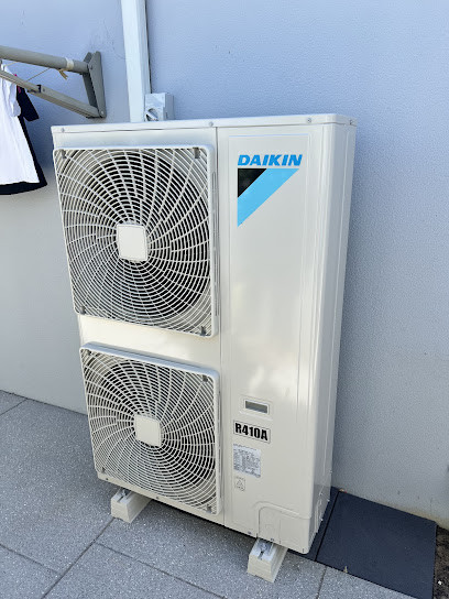 Air Conditioning Industries WA