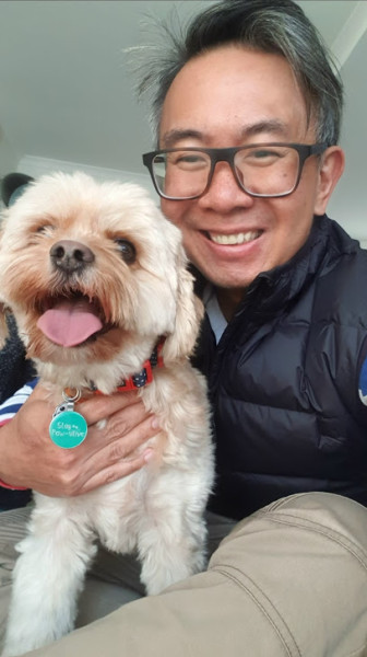 Foo of Love Dog Day Care Walking Pet Sitting Boarding Willetton Perth