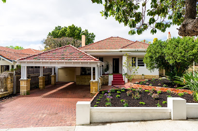 The Perth Property Co.