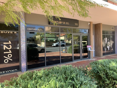 Century 21 Grand Alliance