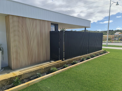 Fenced In WA