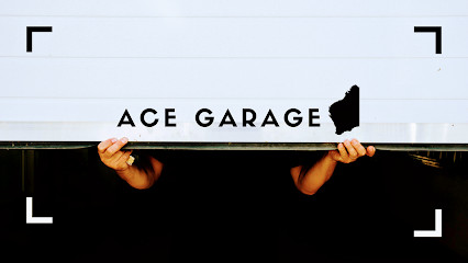 Ace Garage Door Repairs Perth