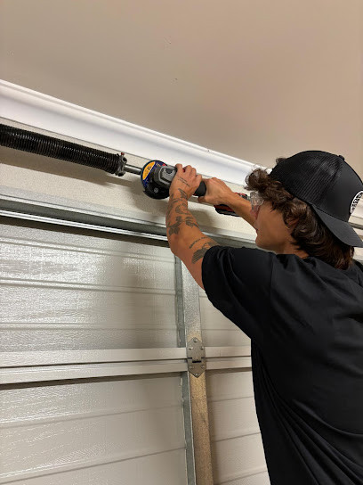 Slide & Glide - Garage Door Repairs Perth & Gate Services Perth