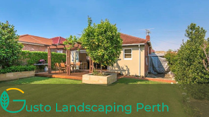 Gusto Landscape & Garden Perth