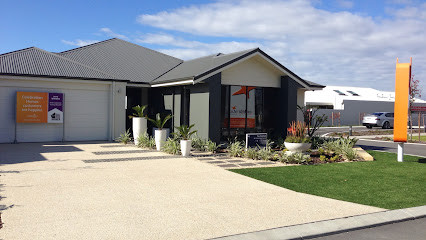 Landscapes WA Pty Ltd