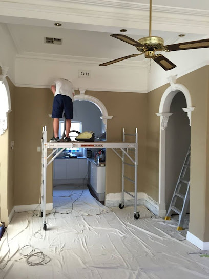 Photo of DB Painting Perth