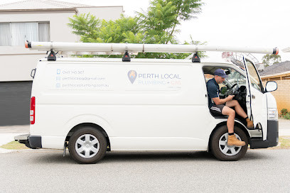 Perth Local Plumbing & Gas - Residential & Commercial Plumber