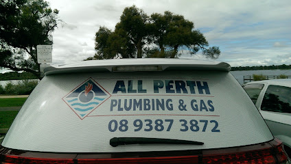 Photo of All Perth Plumbing & Gas