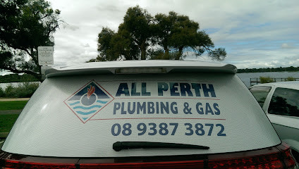 All Perth Plumbing & Gas