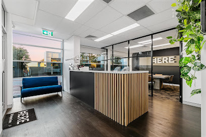 HERE Property Management Perth