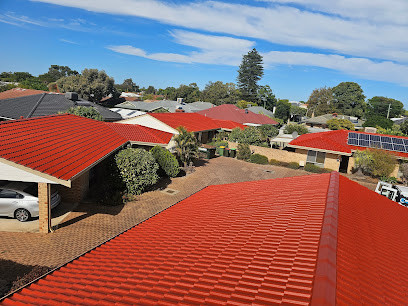 Kili & Cousins Roof Restorations Perth